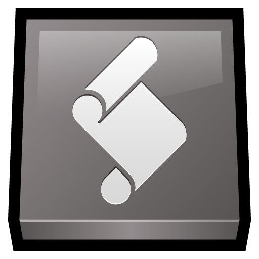 Adobe ExtendScript Toolkit Icon 512x512 png